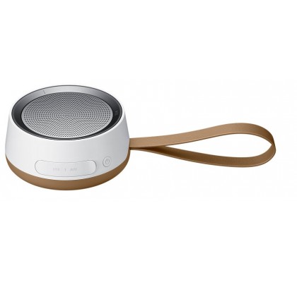 Boxa Samsung Wireless Scooper, Brown