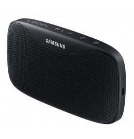 Boxa Portabila Samsung Level Box Slim, bluetooth, Black 