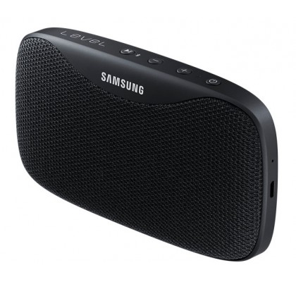 Boxa Portabila Samsung Level Box Slim, bluetooth, Black 