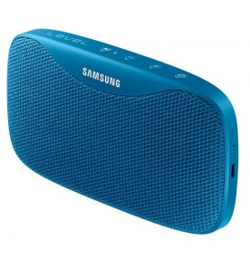 Boxa Portabila Samsung Level Box Slim, bluetooth, Blue