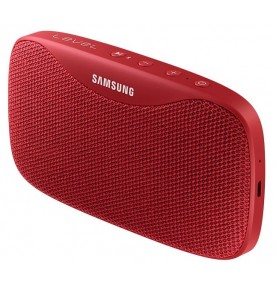 Boxa Portabila Samsung Level Box Slim, bluetooth, Red