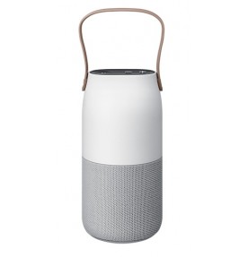 Boxa Samsung Wireless Speaker Bottle, Silver