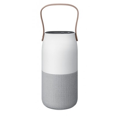 Boxa Samsung Wireless Speaker Bottle, Silver