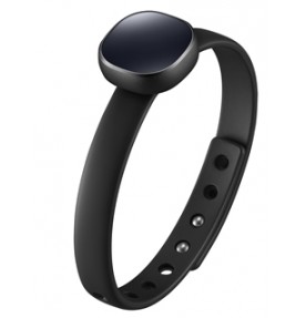 Samsung Charm Health Band, Black