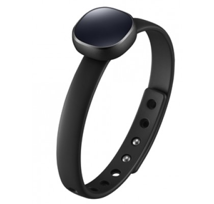 Samsung Charm Health Band, Black