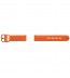 Curea Samsung Galaxy Watch Active, Orange