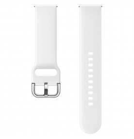 Curea Samsung Galaxy Watch Active, White