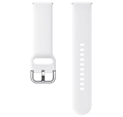 Curea Samsung Galaxy Watch Active, White