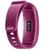 RESIGILAT: Smartwatch Samsung Gear Fit2, Pink