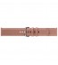Curea Leather Samsung Galaxy Watch, 42mm, Pink