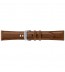 Curea Leather Samsung Galaxy Watch 3 (S/M), 20mm, Brown