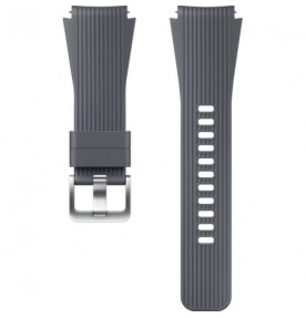 Curea Samsung Galaxy Watch, 46mm, Gray
