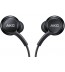 Casti audio Samsung AKG EO-IC100, Stereo, Black