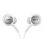 Casti audio Samsung AKG EO-IC100, Stereo, White