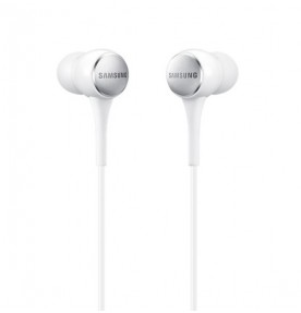Casti audio Samsung EO-IG935, Stereo, White 