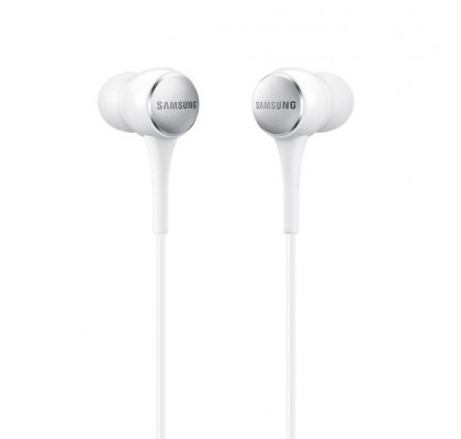 Casti audio Samsung EO-IG935, Stereo, White 