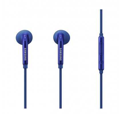Casti audio Samsung EG920, Stereo, Blue