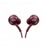 Casti audio Samsung AKG EO-IG955, Stereo, Burgundy 