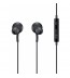 Casti audio Samsung 3.5 mm EO-IA500, Stereo, Black