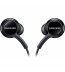 Casti audio Samsung 3.5 mm EO-IA500, Stereo, Black