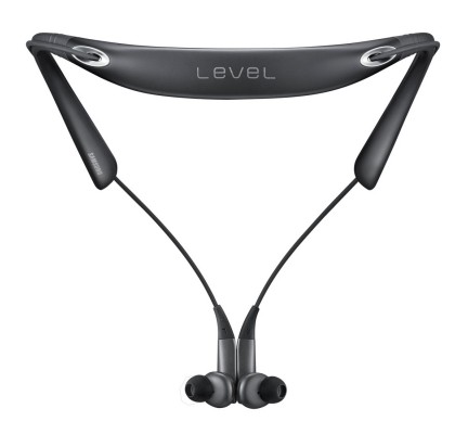 Casti stereo Samsung Level U Pro Wireless Black