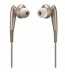 Casti stereo Samsung Level U Pro Wireless Gold