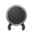 Incarcator auto Magnetic Wireless Charger Samsung Qi2, 15W, Black