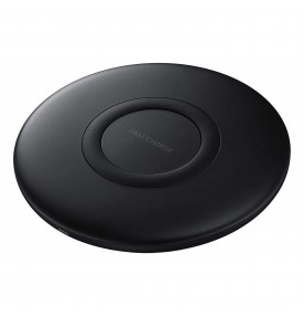 Incarcator wireless Slim Pad Samsung, Black