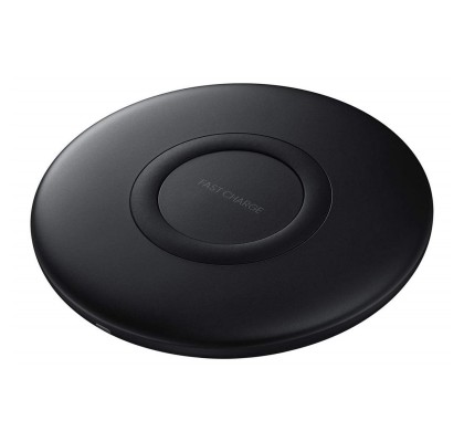 Incarcator wireless Slim Pad Samsung, Black