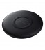 Incarcator wireless Slim Pad Samsung, Black