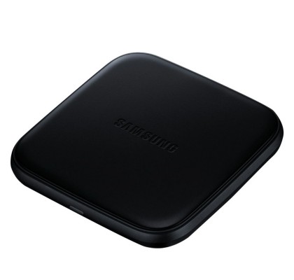 Incarcator wireless Mini Samsung, Black