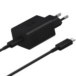 Incarcator retea USB Type-C, 45W, Super Fast Charger, Black