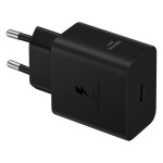 Incarcator retea USB-C, 45W, Super Fast Charger, fara cablu, Black