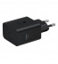 Incarcator retea USB-C, 45W, Super Fast Charger, fara cablu, Black