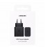 Incarcator retea USB-C, 45W, Super Fast Charger, fara cablu, Black