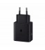 Incarcator retea USB Type-C, 45W, Super Fast Charger, fara cablu, Black
