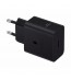 Incarcator retea USB Type-C, 45W, Super Fast Charger, fara cablu, Black