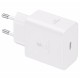 Incarcator retea USB-C, 45W, Super Fast Charger, fara cablu, White