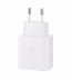 Incarcator retea USB-C, 45W, Super Fast Charger, fara cablu, White