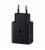 Incarcator retea USB-C, 45W, Super Fast Charger, Cablu USB-C 5A, Black
