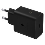  Incarcator retea USB-C, 60W, Super Fast Charging, fara cablu, Black