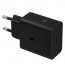  Incarcator retea USB-C, 60W, Super Fast Charging, fara cablu, Black