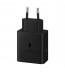  Incarcator retea USB-C, 60W, Super Fast Charging, fara cablu, Black