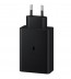 Incarcator  Adapter Trio (2 x USB Type-C + 1 x USB-A)  EP-T6530 (Max 65W) Fast Charger, Black