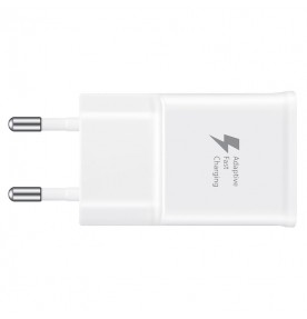 Incarcator retea USB Type-C, 2000 mAh, Fast Charger, White