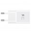 Incarcator retea USB Type-C, 2000 mAh, Fast Charger, White