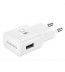 Incarcator retea USB Type-C, 2000 mAh, Fast Charger, White