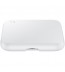 Incarcator wireless Samsung (fara incarcator retea), White