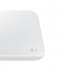 Incarcator wireless Samsung (fara incarcator retea), White