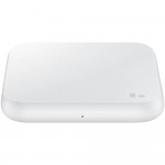 Incarcator wireless Samsung (fara incarcator retea), White